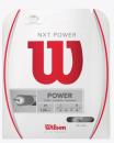 Wilson  NXT Power 1.26 Saitenset 12,2m-Nude